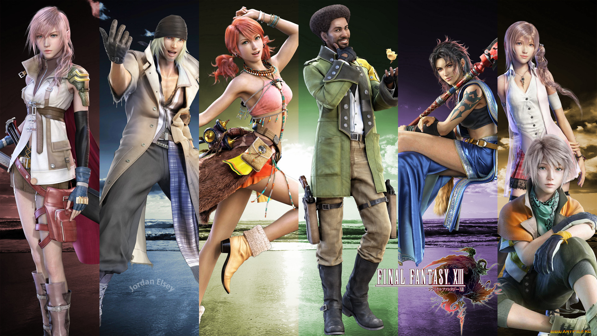  , final fantasy xiii, , , , 